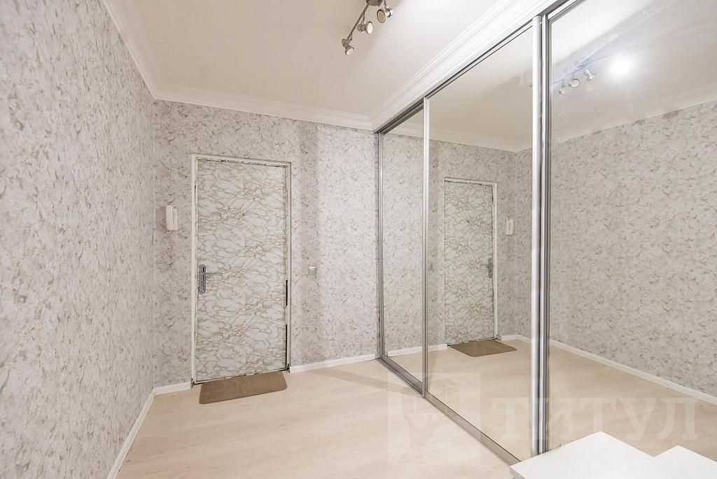 однокомнатная квартираСуворовский, район  Фото 14