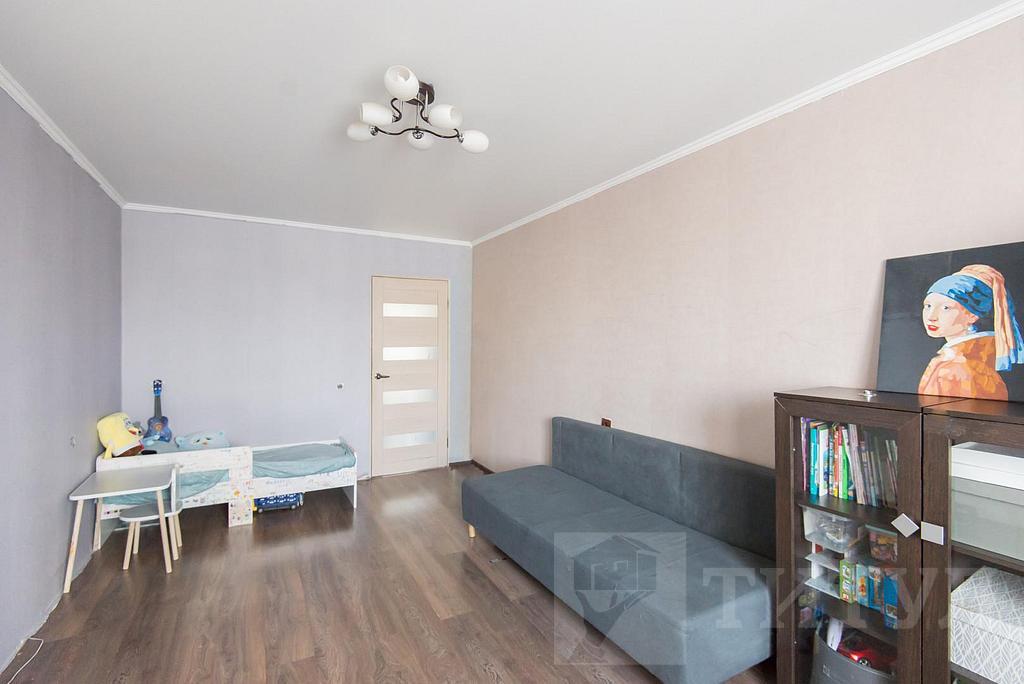 однокомнатная квартираСуворовский, район  Фото 2