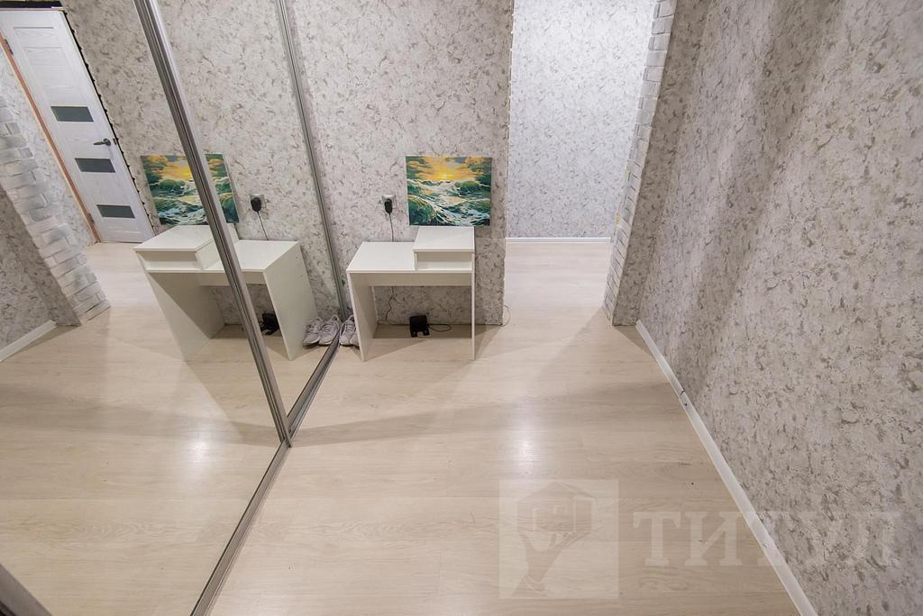 однокомнатная квартираСуворовский, район  Фото 13