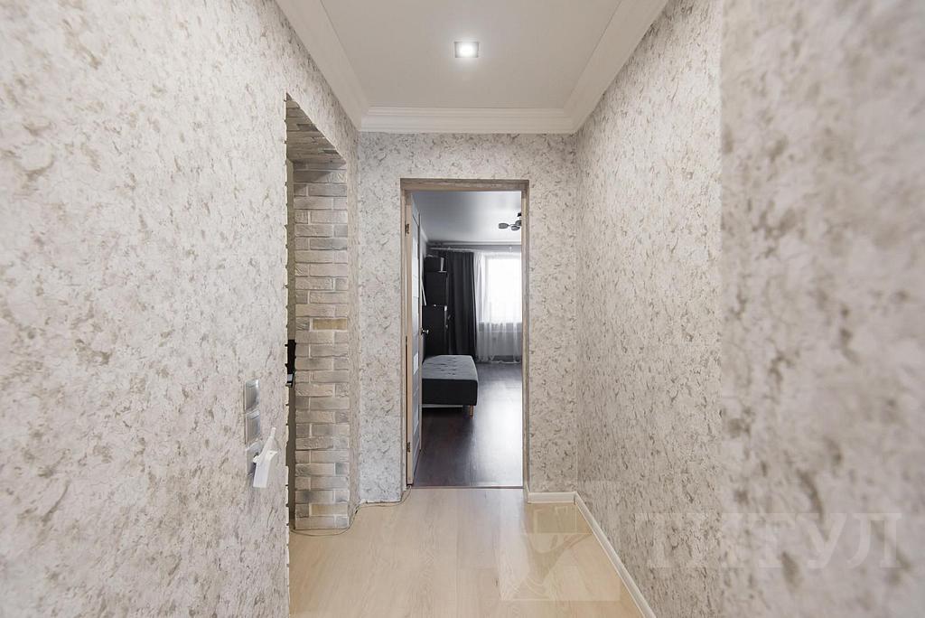 однокомнатная квартираСуворовский, район  Фото 12