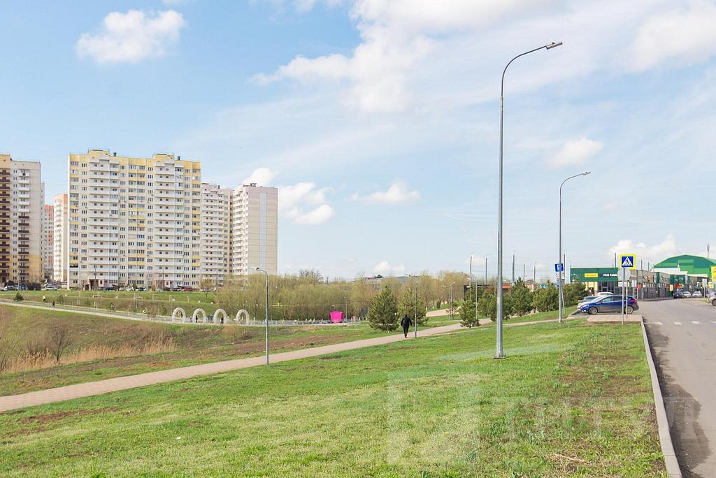 однокомнатная квартираСуворовский, район  Фото 20