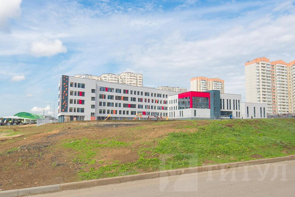 однокомнатная квартираСуворовский, район  Фото 18