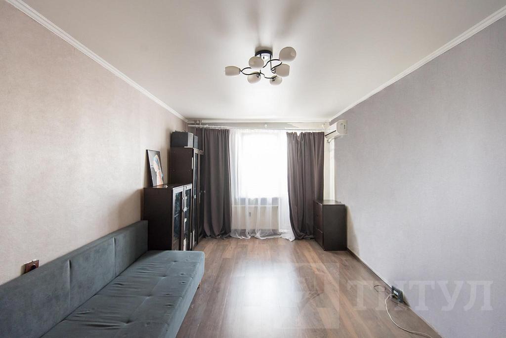 однокомнатная квартираСуворовский, район  Фото 3