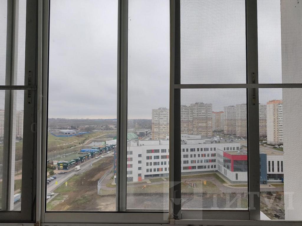 однокомнатная квартираСуворовский, район  Фото 16