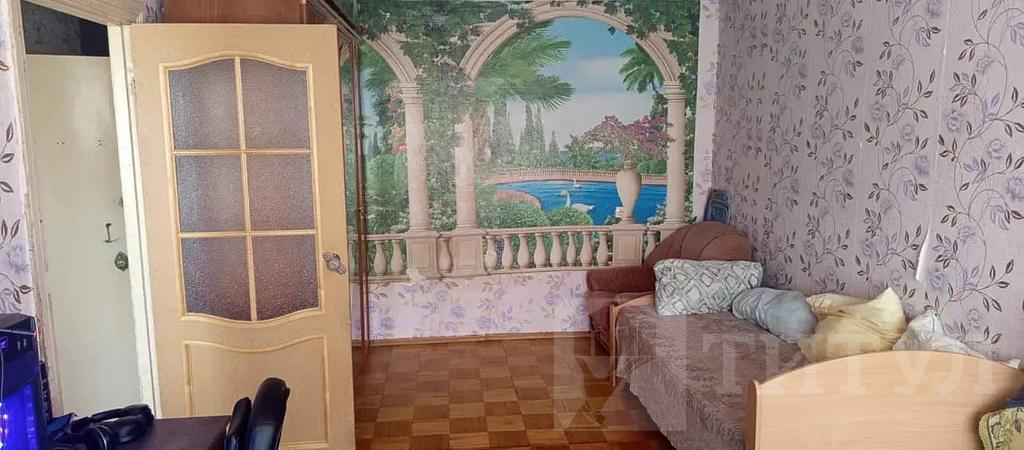 двухкомнатная квартираСЖМ, район  Фото 1