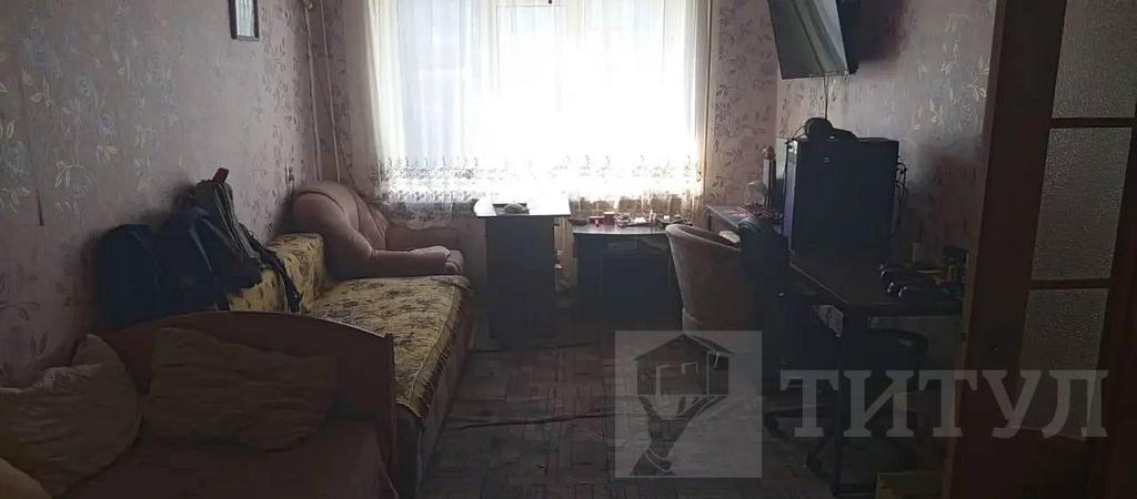 двухкомнатная квартираСЖМ, район  Фото 2