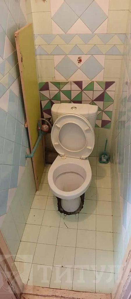 двухкомнатная квартираСЖМ, район  Фото 8