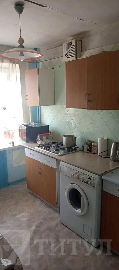 двухкомнатная квартираСЖМ, район  Фото 7