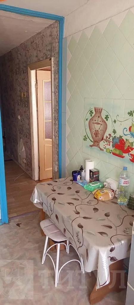 двухкомнатная квартираСЖМ, район  Фото 6