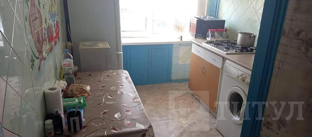 двухкомнатная квартираСЖМ, район  Фото 5