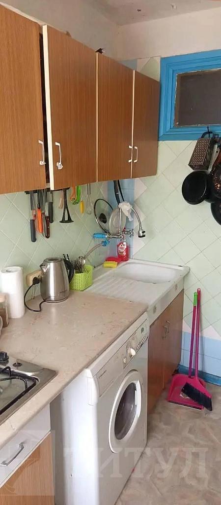 двухкомнатная квартираСЖМ, район  Фото 4