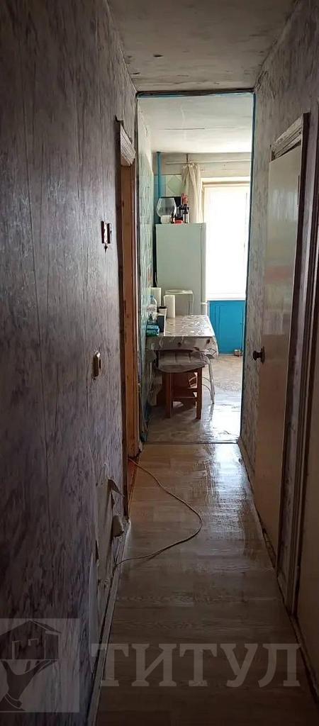 двухкомнатная квартираСЖМ, район  Фото 3