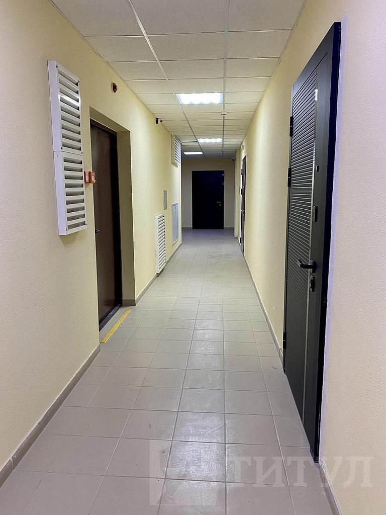 однокомнатная квартираЛенина, район Фото 17