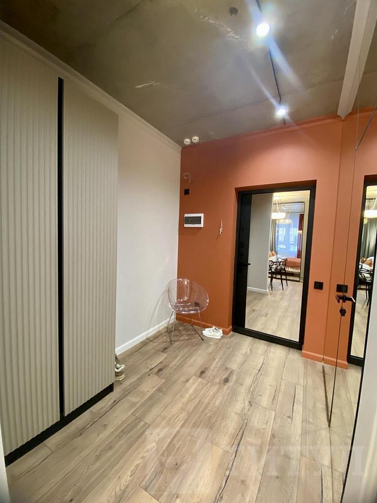 однокомнатная квартираЛенина, район Фото 16