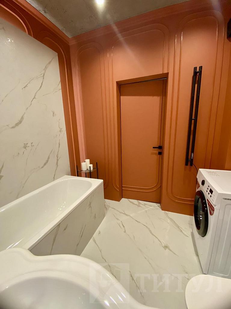 однокомнатная квартираЛенина, район Фото 14