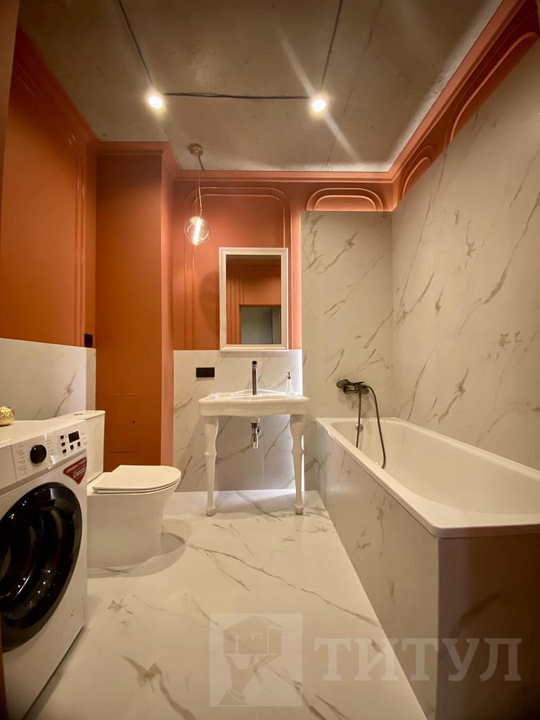 однокомнатная квартираЛенина, район Фото 13