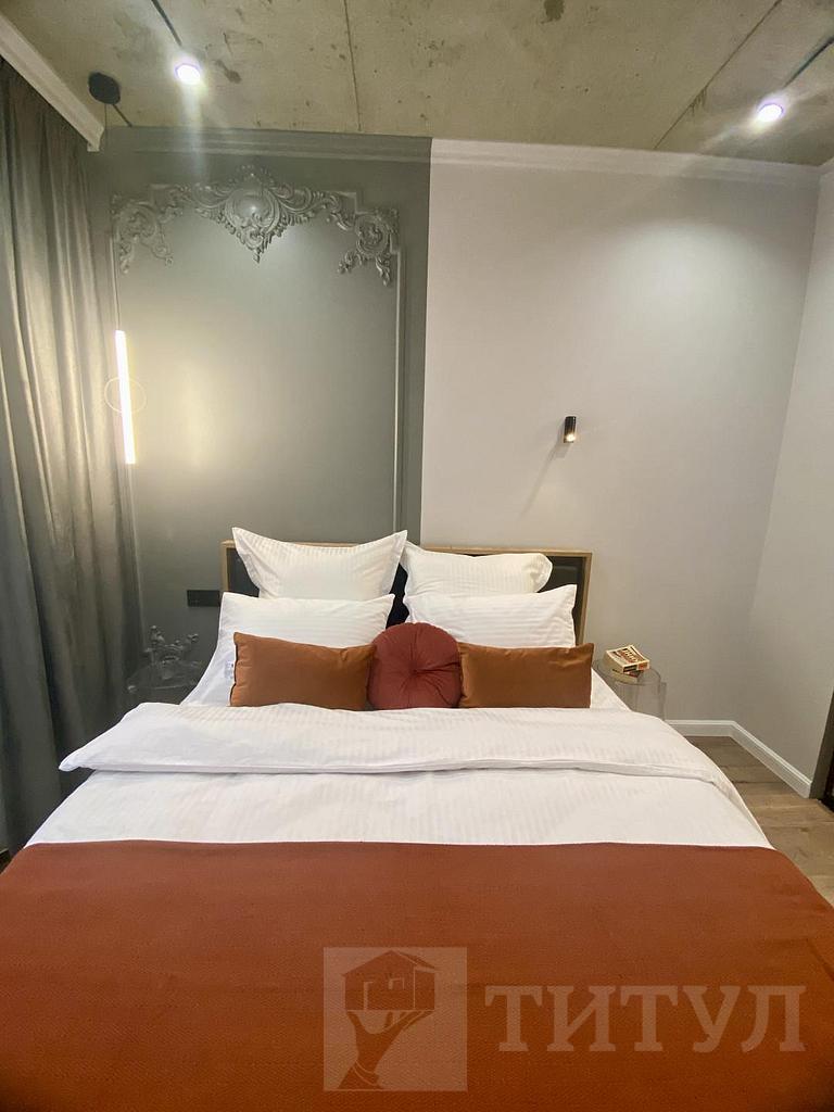 однокомнатная квартираЛенина, район Фото 12