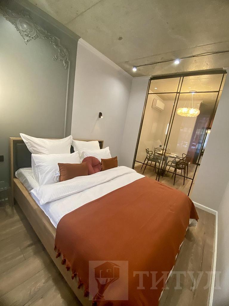 однокомнатная квартираЛенина, район Фото 11