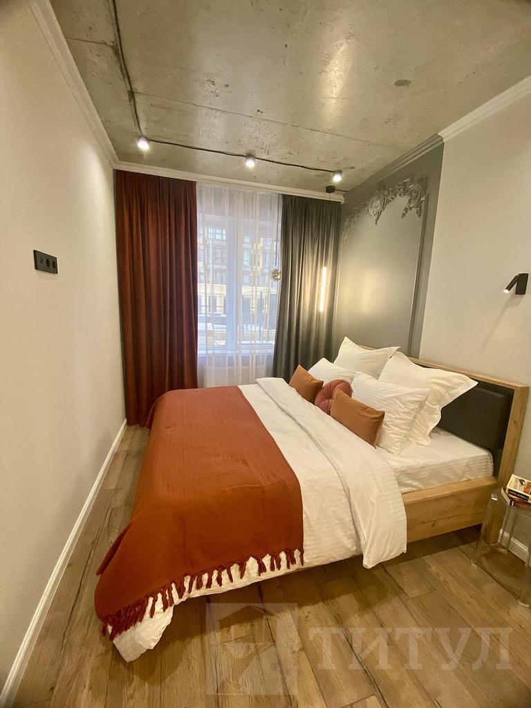 однокомнатная квартираЛенина, район Фото 10