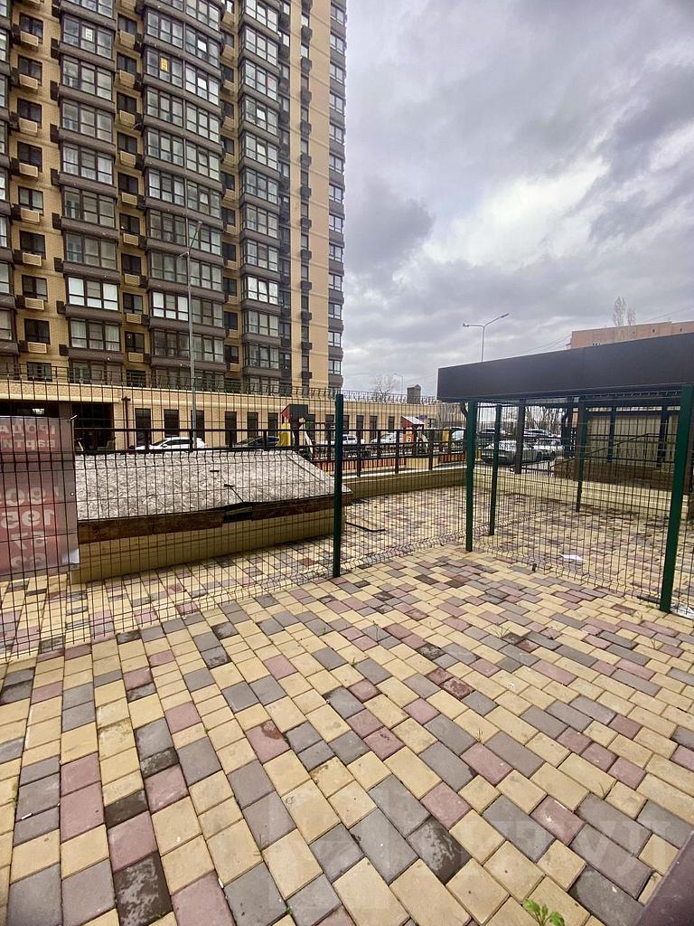 однокомнатная квартираЛенина, район Фото 8