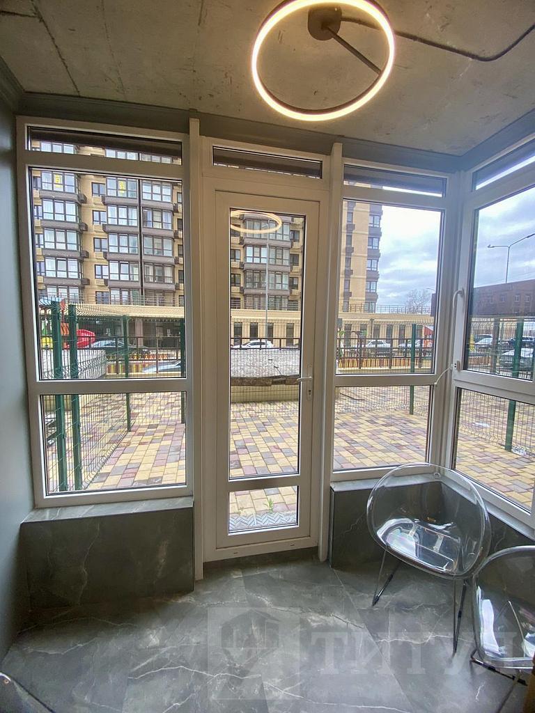 однокомнатная квартираЛенина, район Фото 7