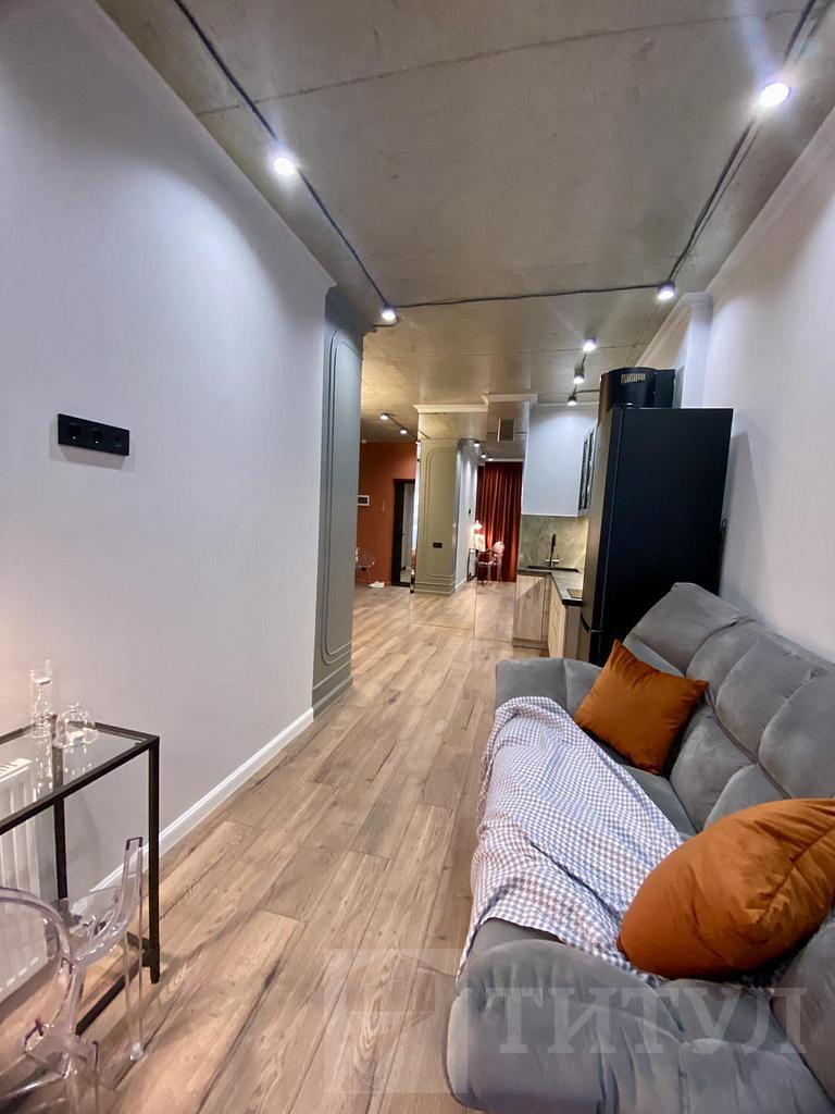 однокомнатная квартираЛенина, район Фото 6