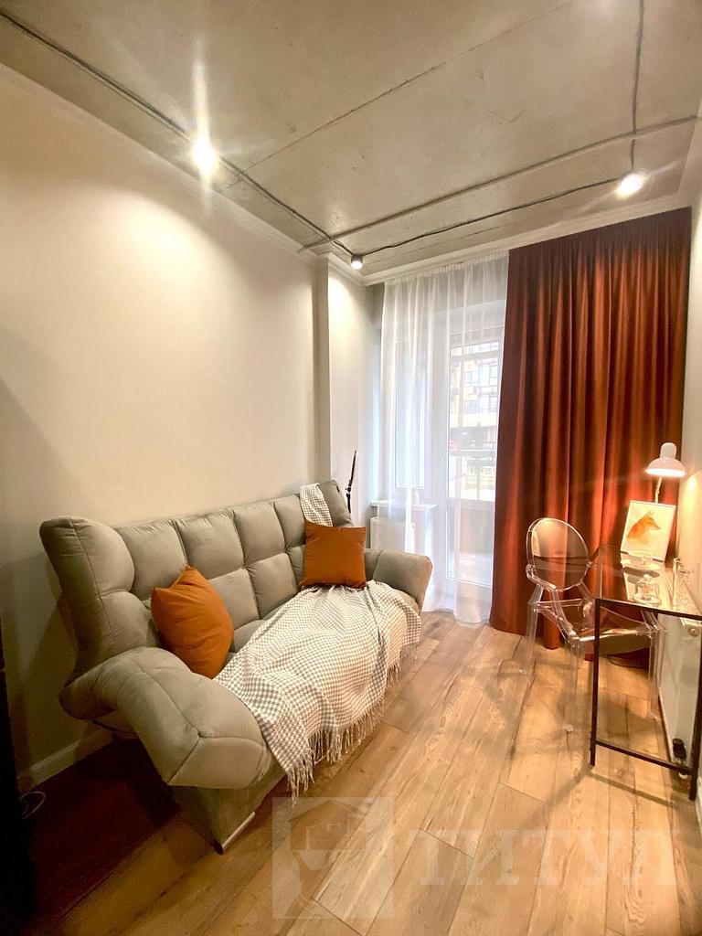 однокомнатная квартираЛенина, район Фото 5