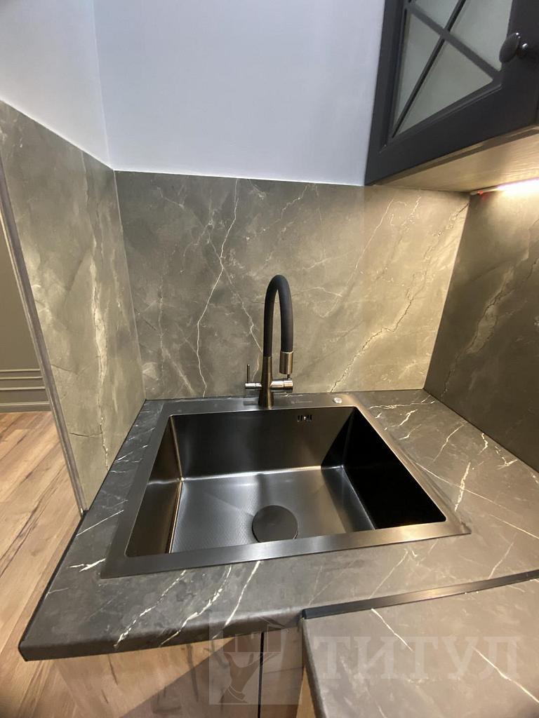 однокомнатная квартираЛенина, район Фото 4