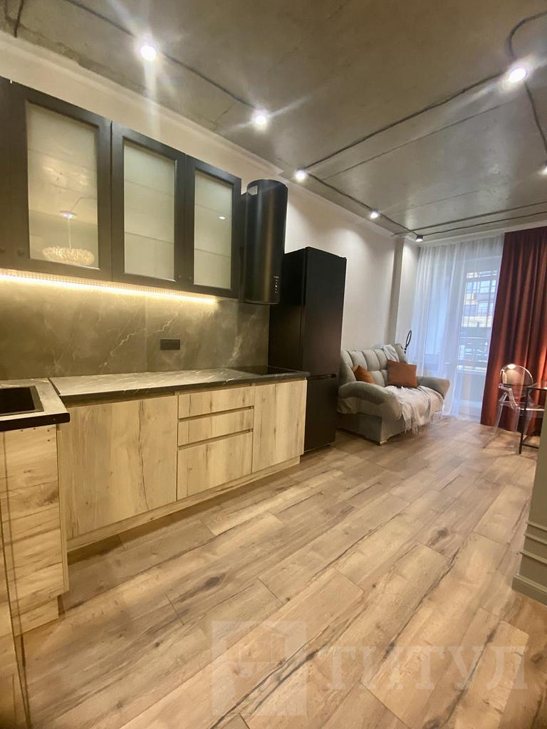 однокомнатная квартираЛенина, район Фото 1