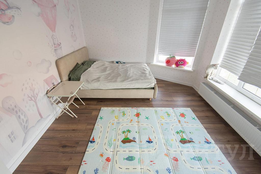 трехкомнатный домрайон Фото 30