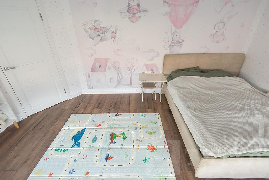 трехкомнатный домрайон Фото 28