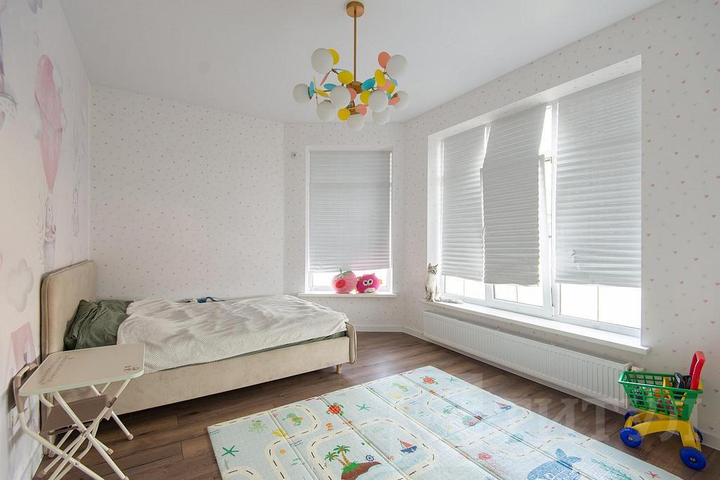 трехкомнатный домрайон Фото 27