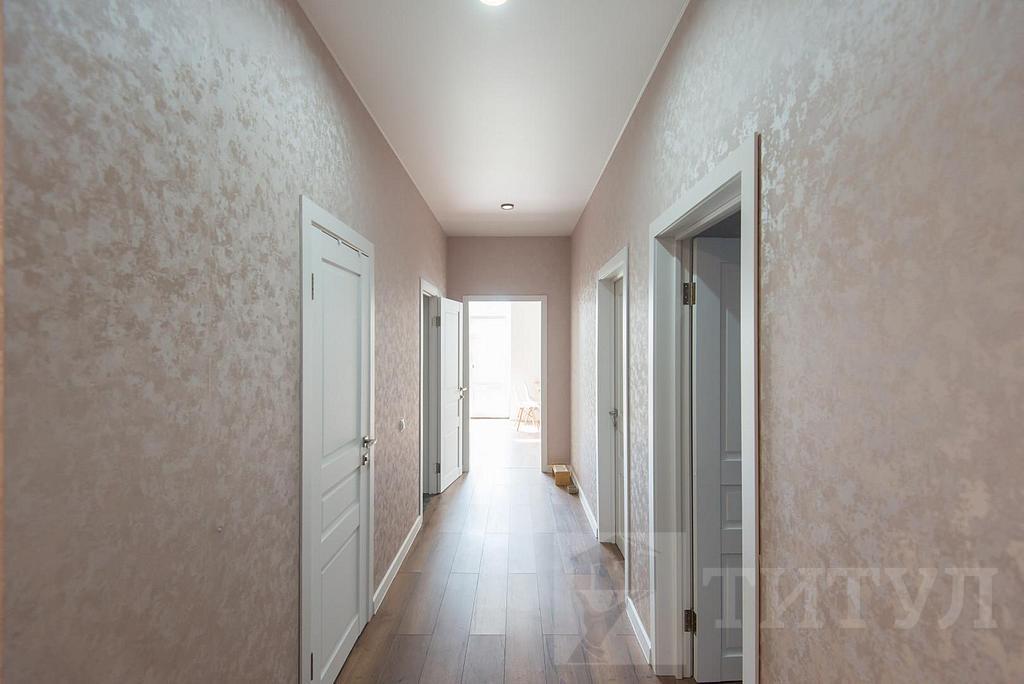 трехкомнатный домрайон Фото 14