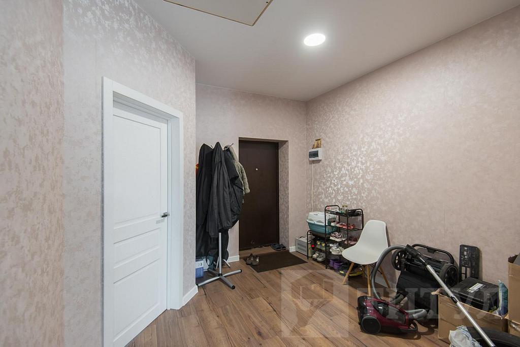 трехкомнатный домрайон Фото 25