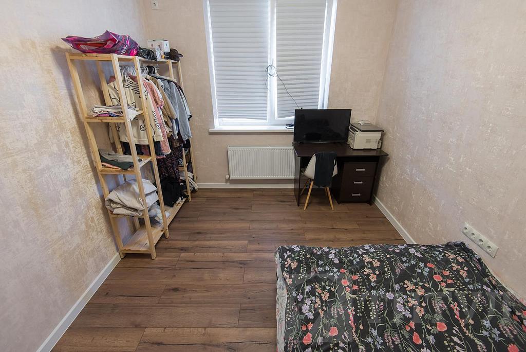 трехкомнатный домрайон Фото 24