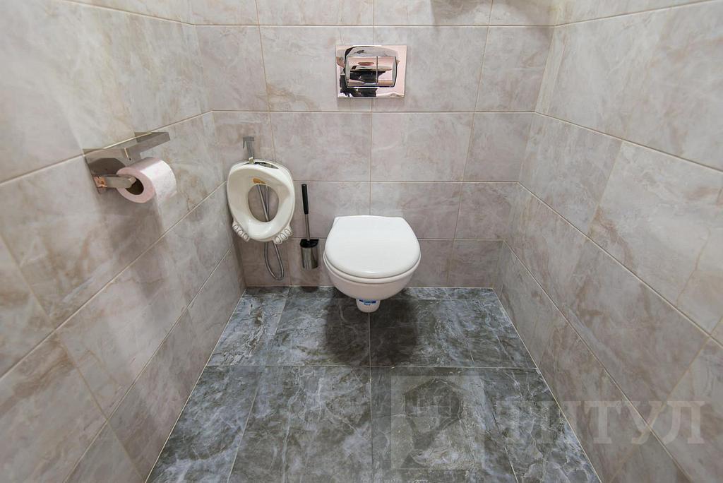 трехкомнатный домрайон Фото 31