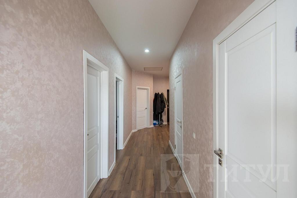 трехкомнатный домрайон Фото 19