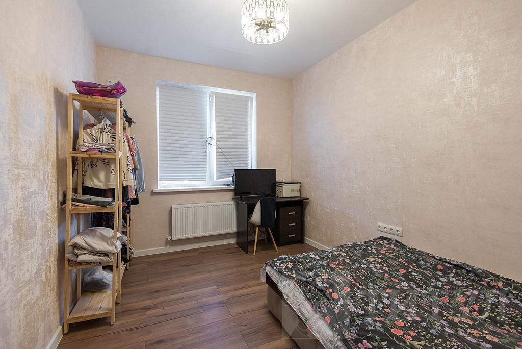 трехкомнатный домрайон Фото 23