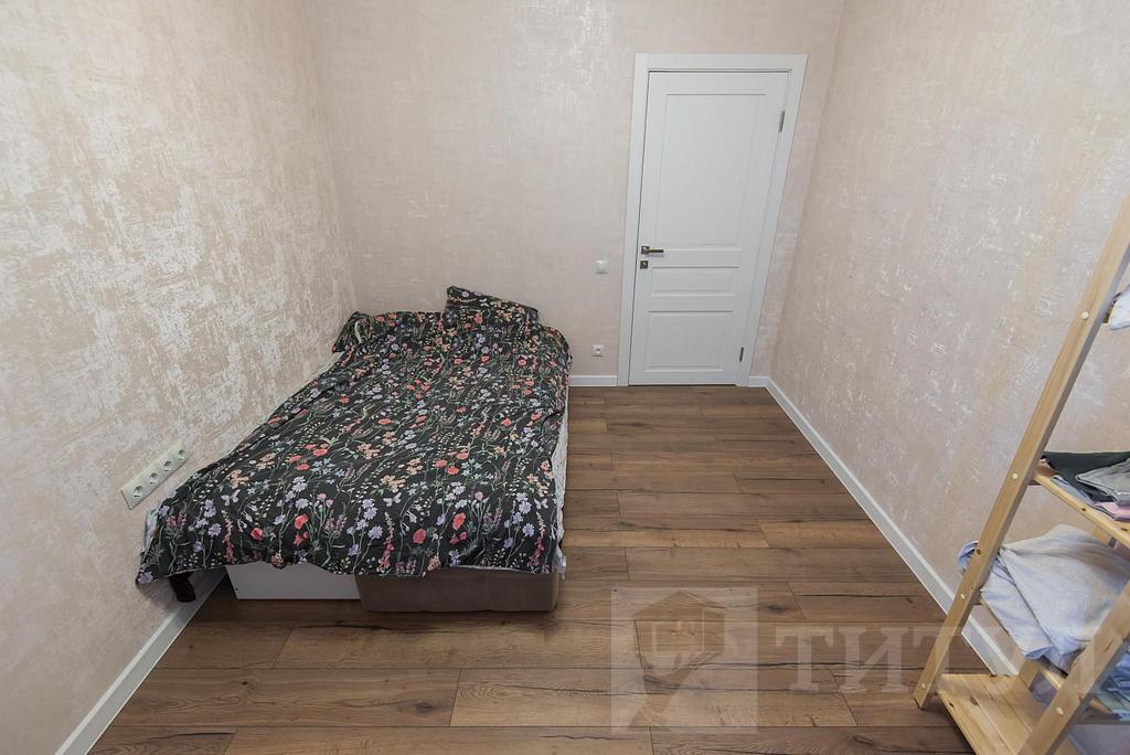 трехкомнатный домрайон Фото 22