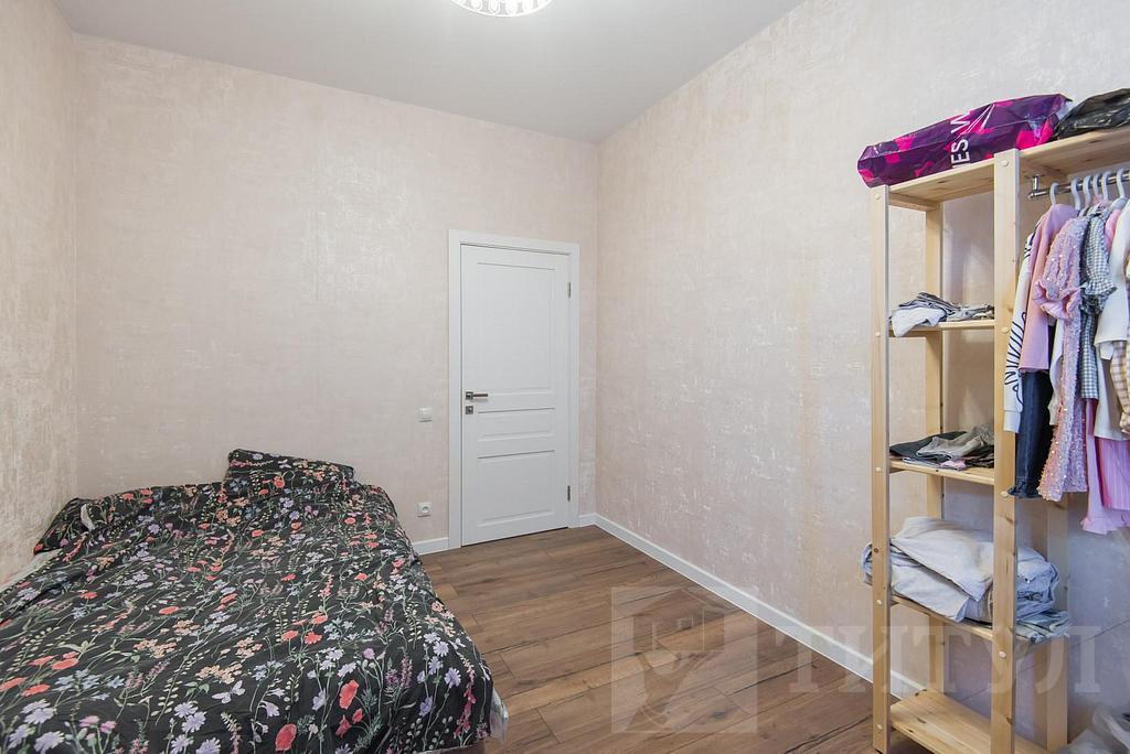 трехкомнатный домрайон Фото 20