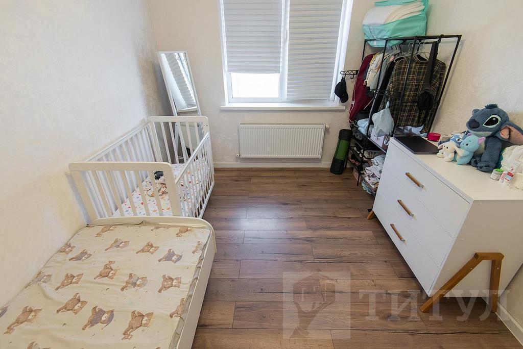 трехкомнатный домрайон Фото 18