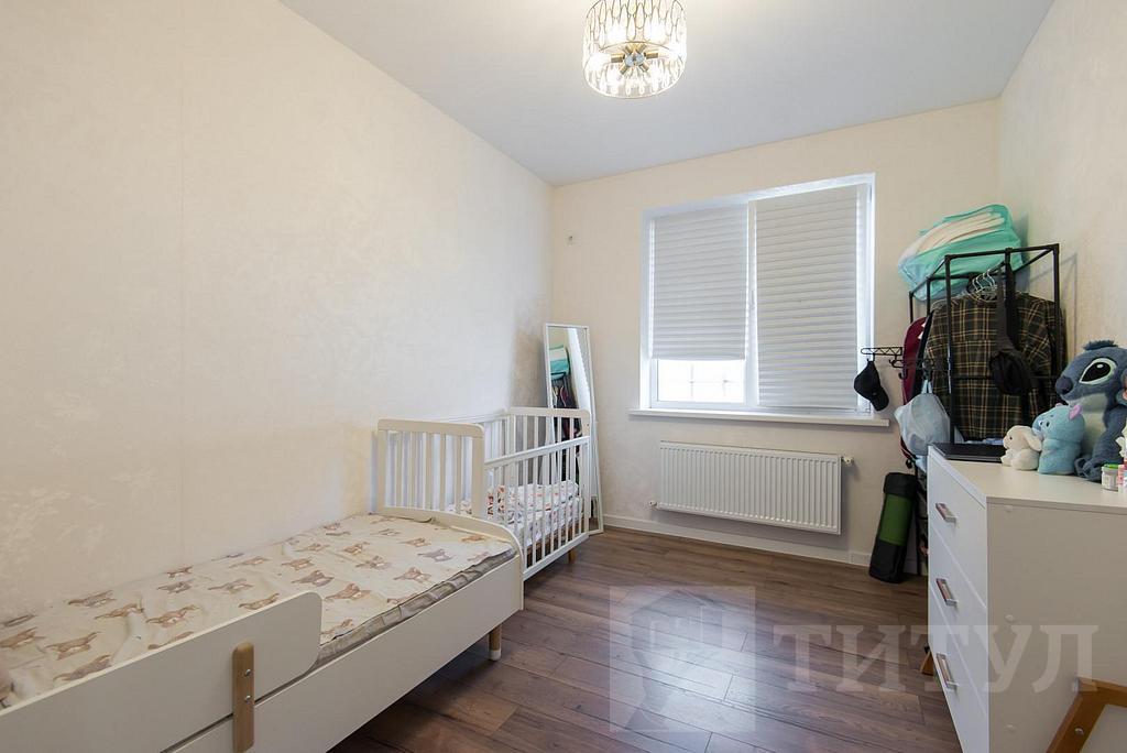 трехкомнатный домрайон Фото 17