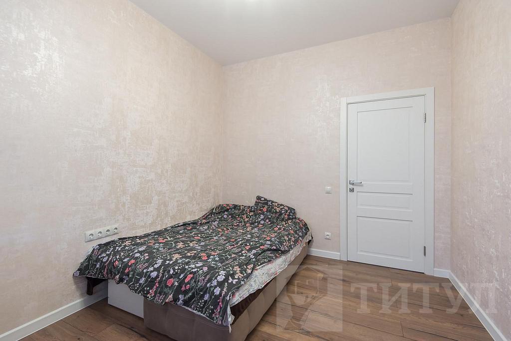 трехкомнатный домрайон Фото 21