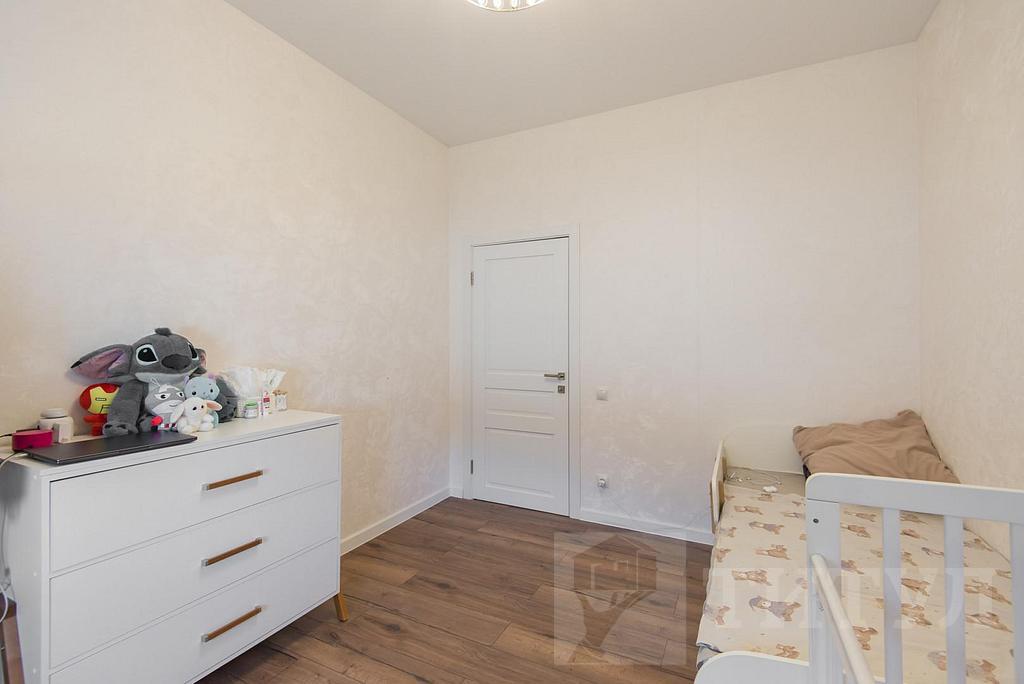 трехкомнатный домрайон Фото 15