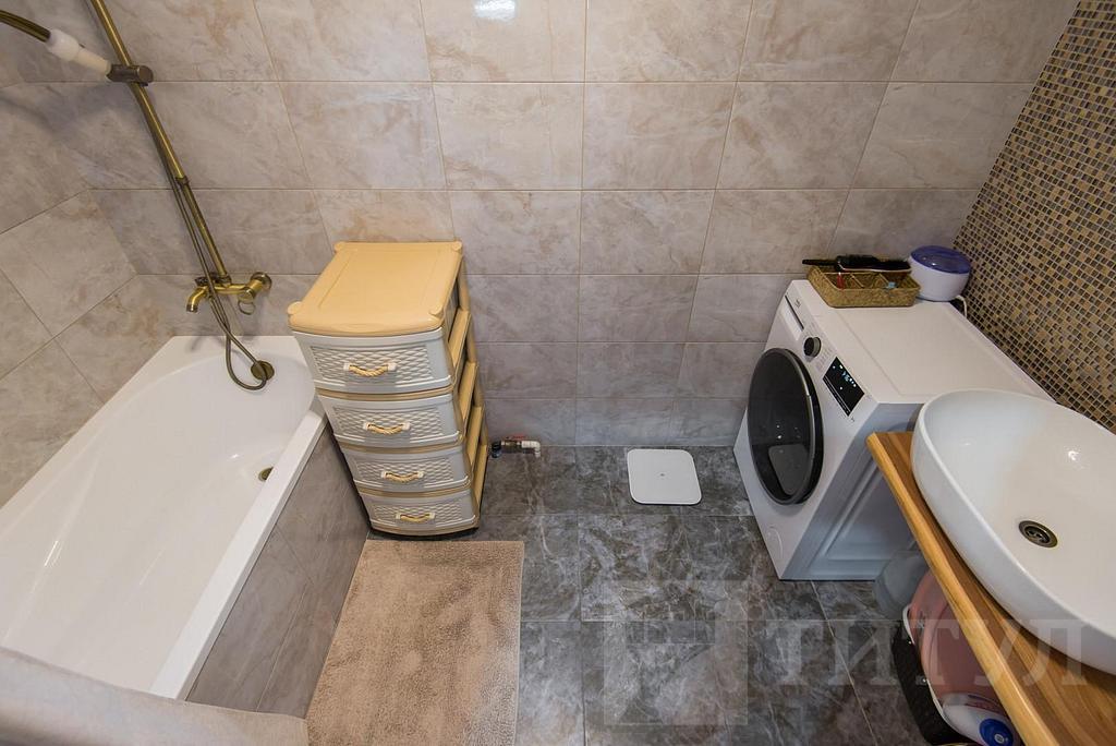 трехкомнатный домрайон Фото 32