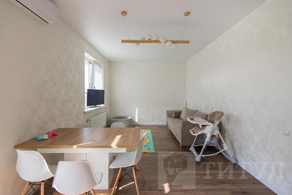 трехкомнатный домрайон Фото 13