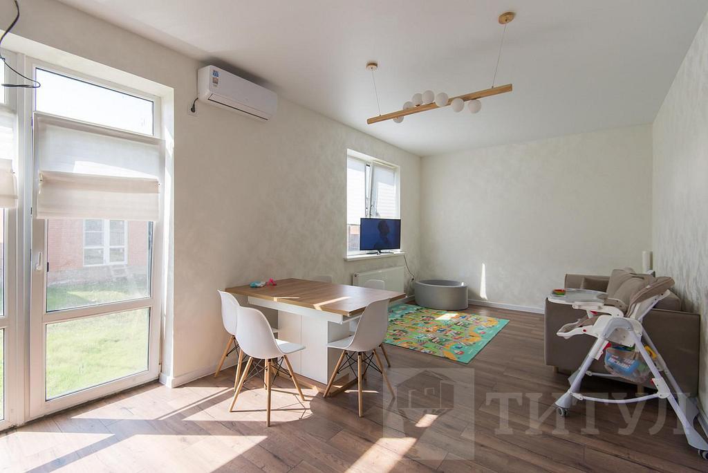 трехкомнатный домрайон Фото 12