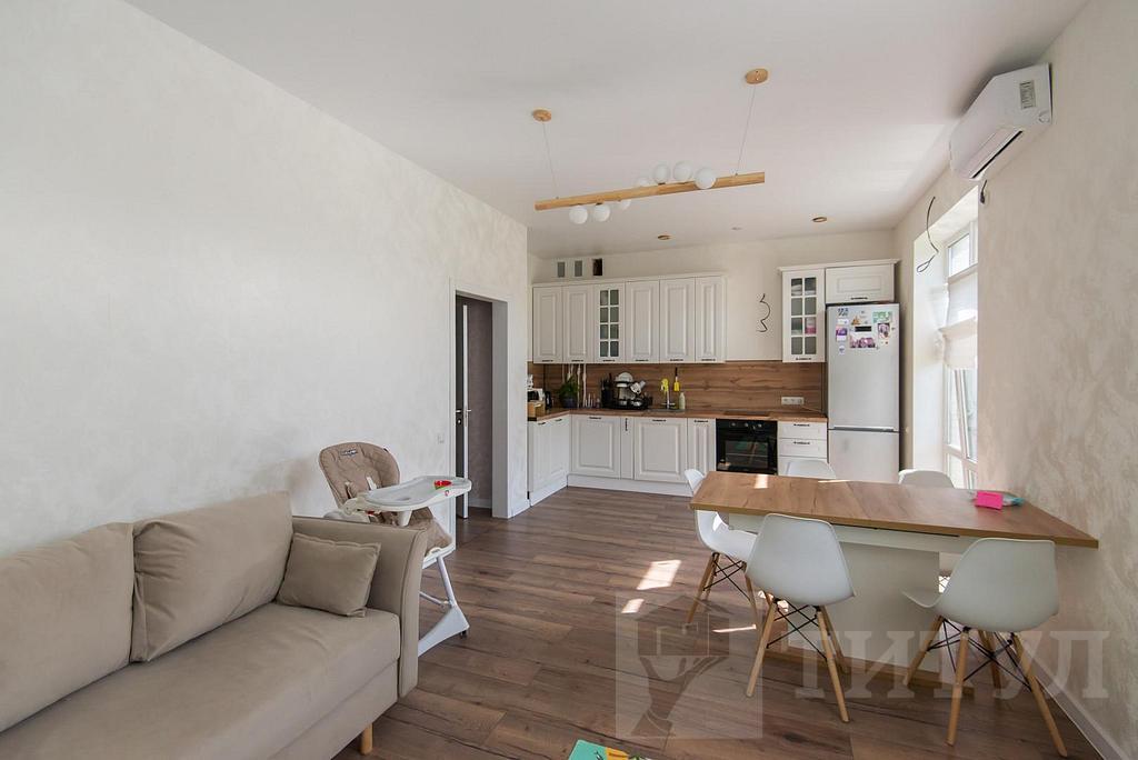 трехкомнатный домрайон Фото 11