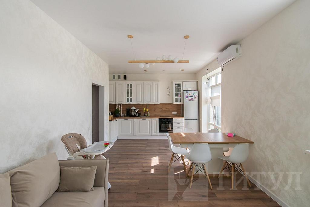 трехкомнатный домрайон Фото 9