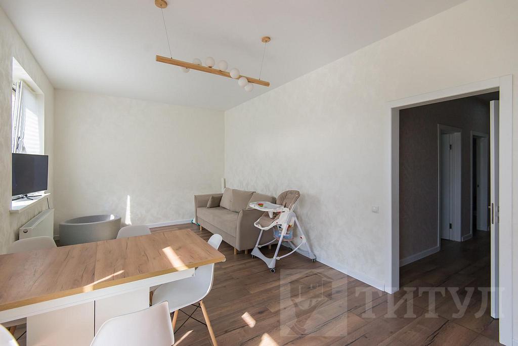 трехкомнатный домрайон Фото 10